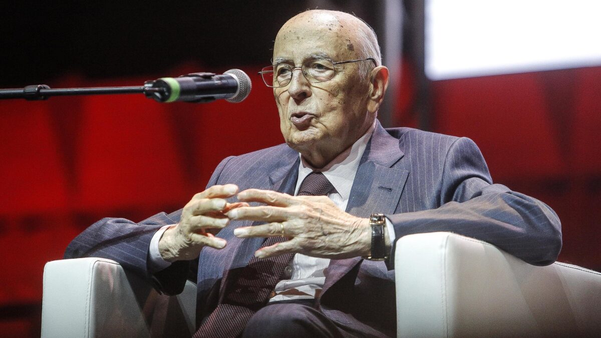 Non solo la politica, Napolitano ha limitato l’autonomia della magistratura. Parola di pm