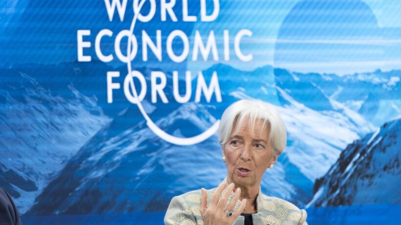 Lo squalo Lagarde affila i denti per mangiarsi l’Italia