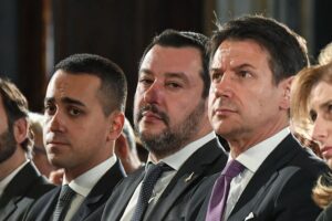 Ma chi tifa per la crisi dei gialloblù si illude