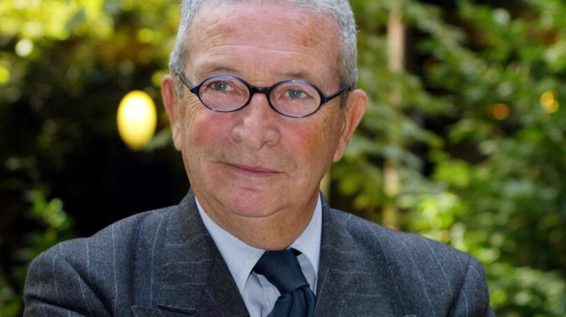 L’alieno che ci ha insegnato ad amare la lingua italiana