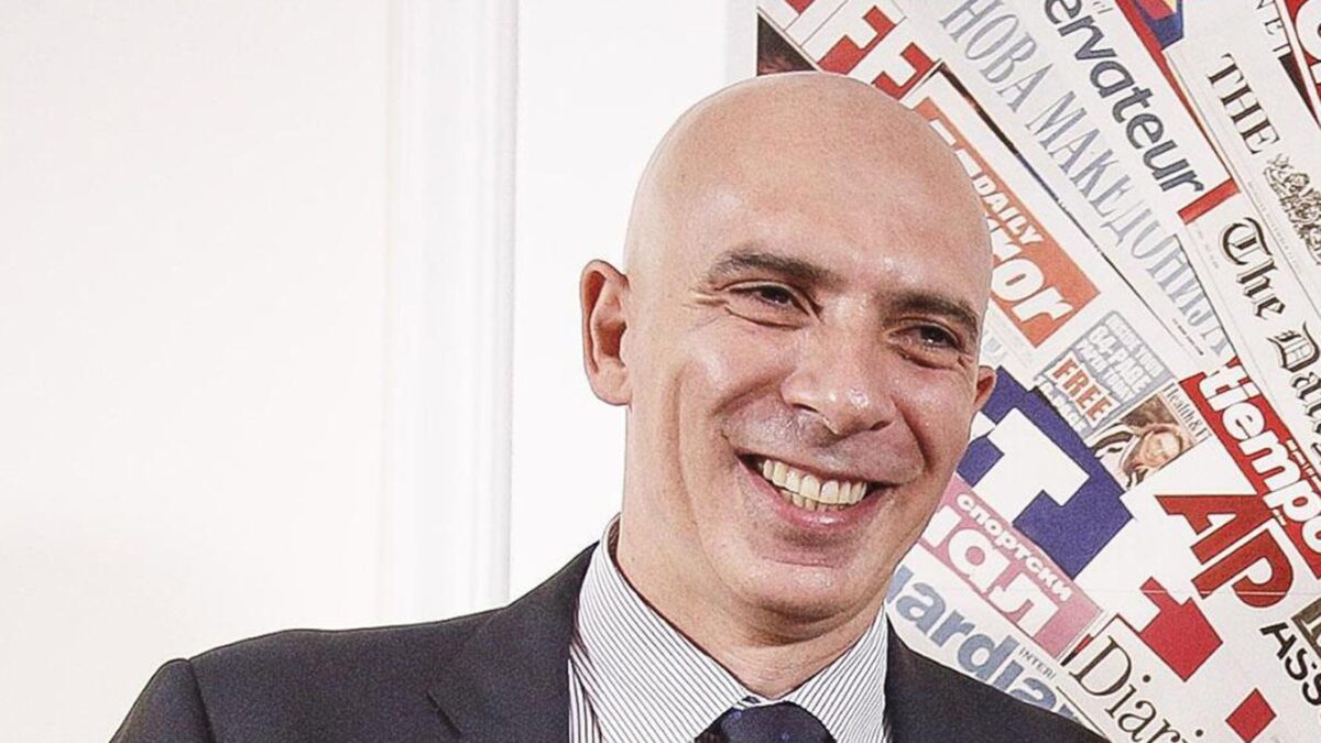 Dg Rai, il conflitto di interessi blocca Salini