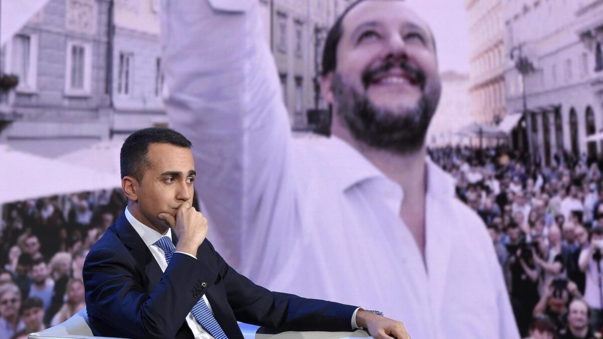La tregua ha già una scadenza: le elezioni europee