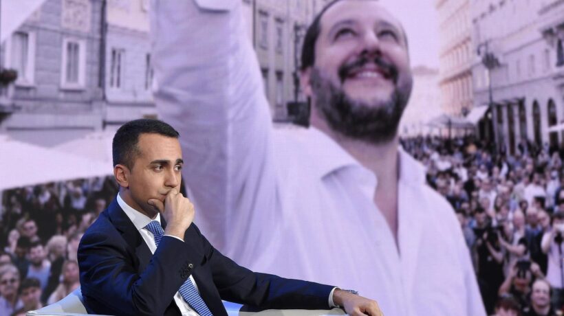 La tregua ha già una scadenza: le elezioni europee