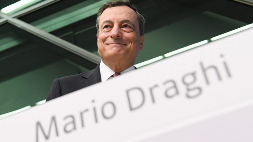 Effetto Bce: Carige rischia come le Venete