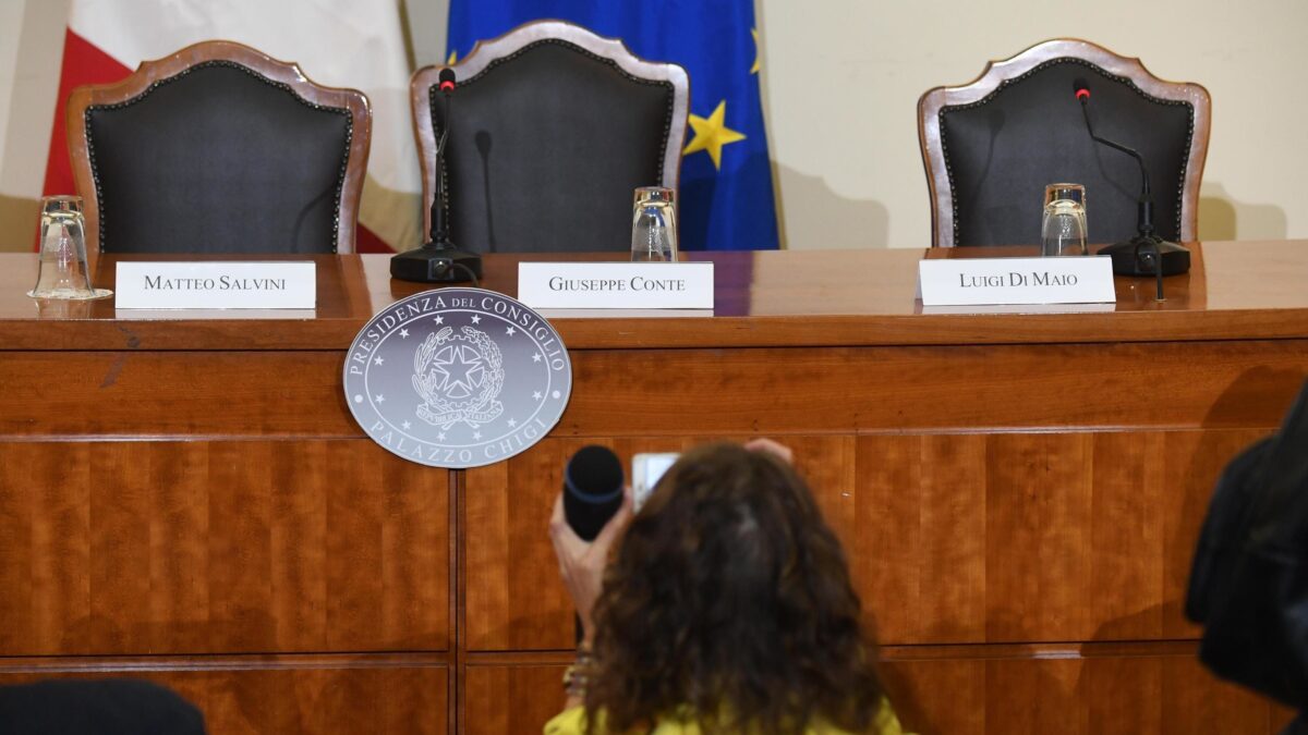 Non c’è alternativa ai gialloblù, pensino a fare bene