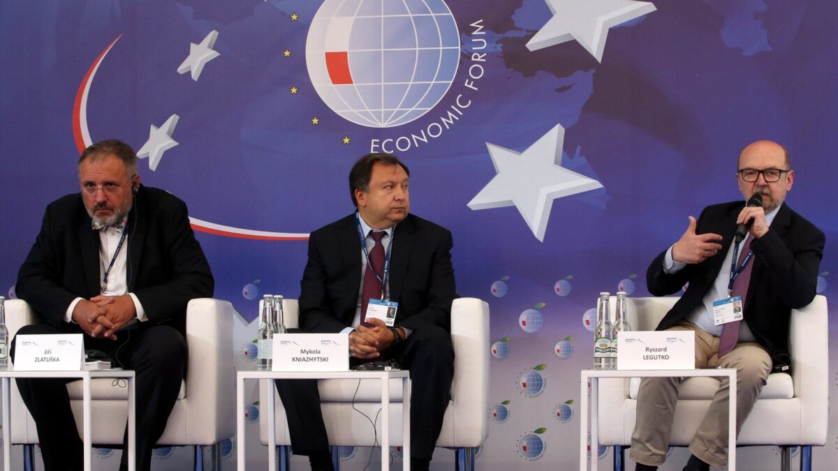 «L’odio per il parto e per la vecchiaia sta distruggendo tutto l’Occidente»