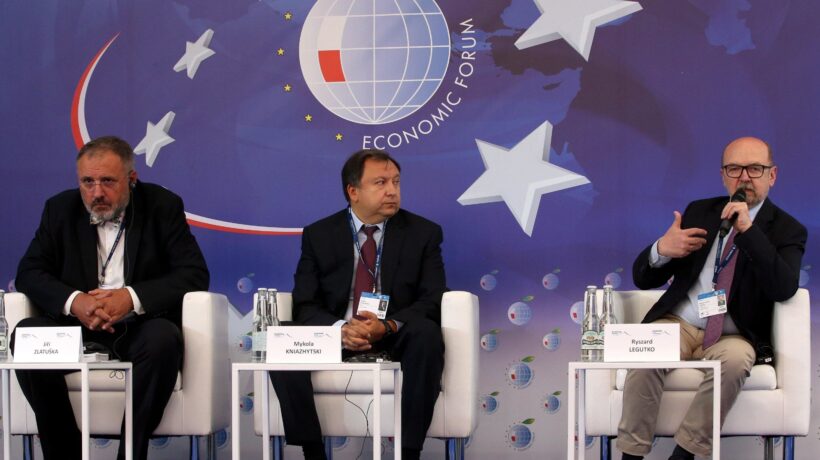 «L’odio per il parto e per la vecchiaia sta distruggendo tutto l’Occidente»