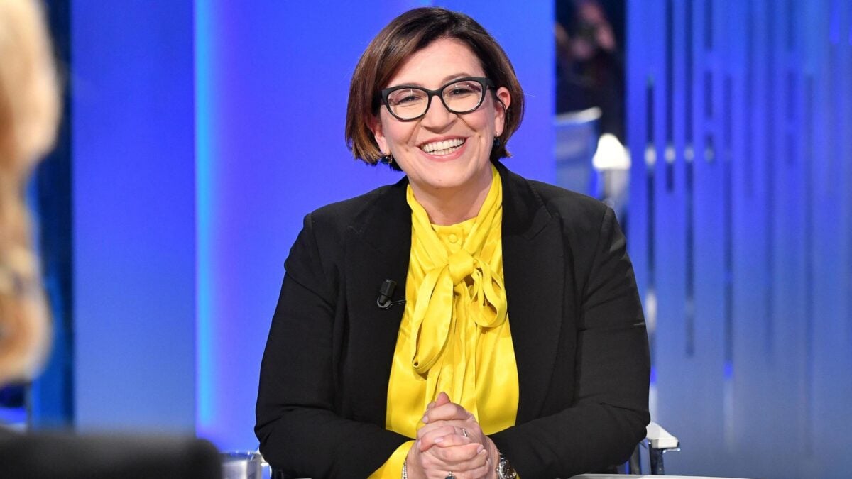 Elisabetta Trenta: «Così proteggo l’Italia dalle vere minacce (di cui nessuno vi parla)»