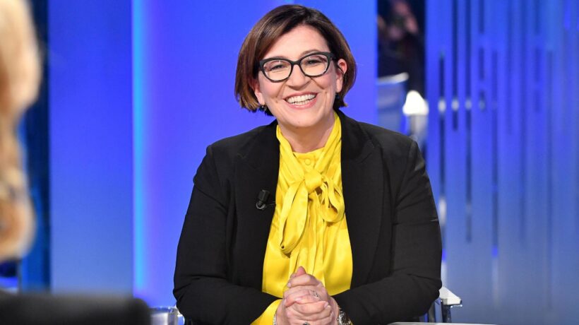 Elisabetta Trenta: «Così proteggo l’Italia dalle vere minacce (di cui nessuno vi parla)»