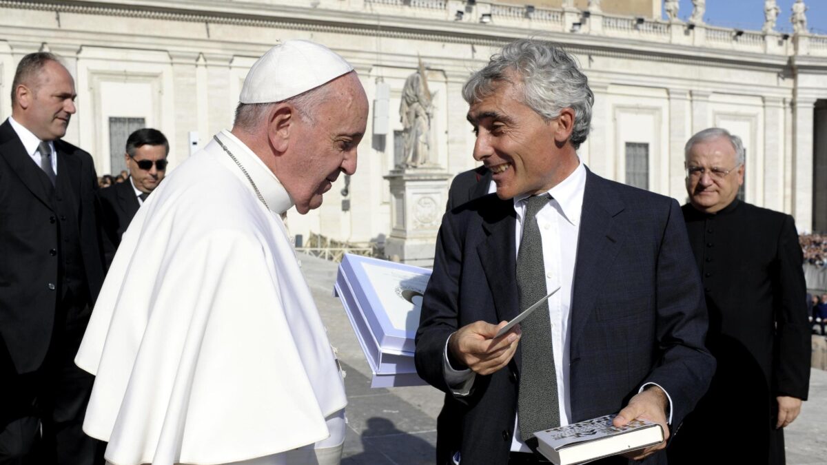 Macron e Vaticano vogliono Boeri premier