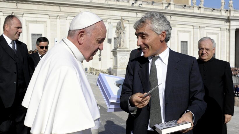 Macron e Vaticano vogliono Boeri premier