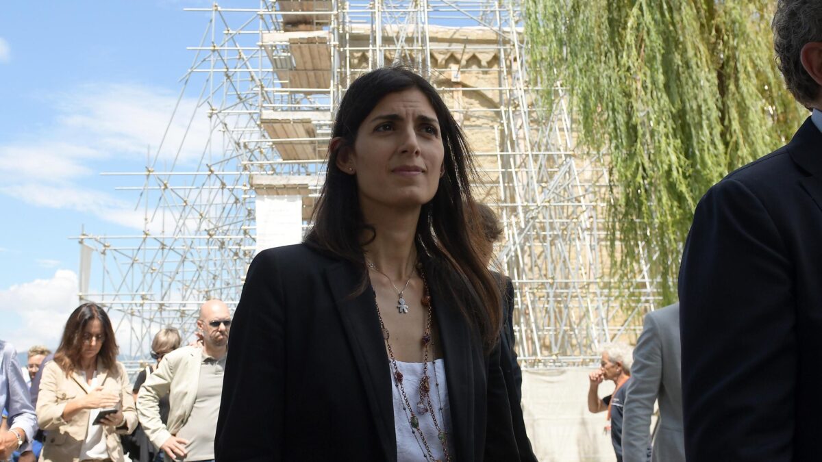Caro sindaco ti ho difeso ma gli alibi sono finiti