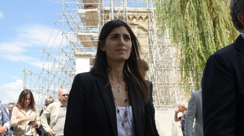 Caro sindaco ti ho difeso ma gli alibi sono finiti
