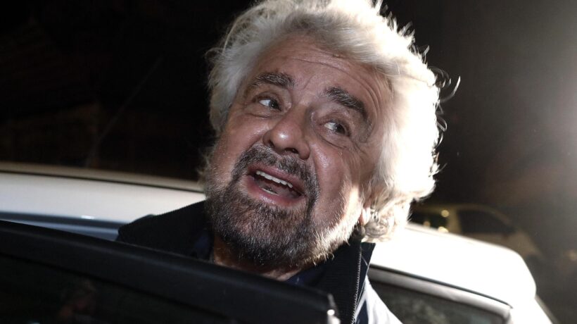 Il comico bugiardo può diventare pericoloso