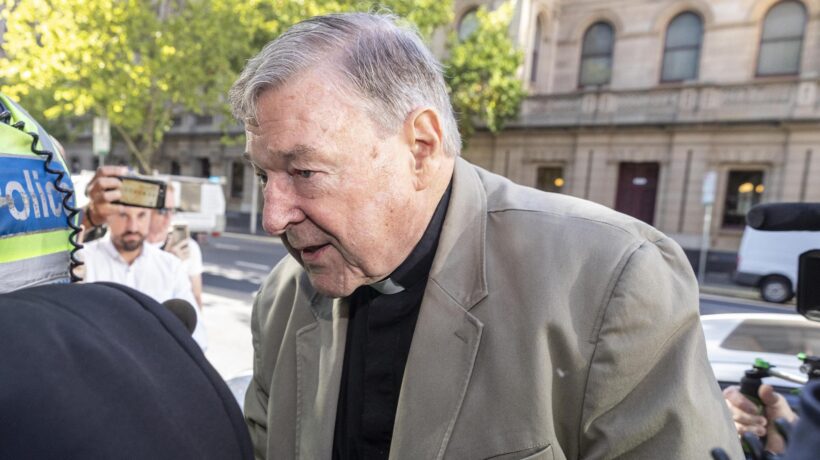 A giorni la sentenza sul cardinale Pell. In Vaticano è pronta la resa dei conti
