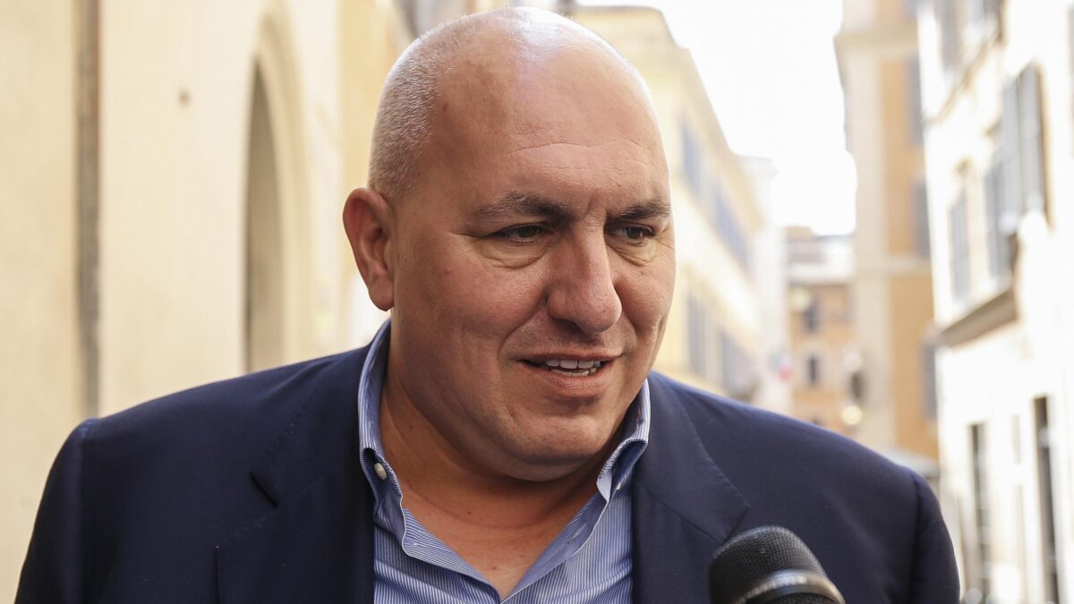 Parla Crosetto: «In Libia ci hanno fregato. Stavolta evitiamo la guerra»
