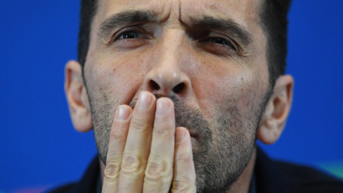 Oltre alla partita la Juve ha perso anche la faccia