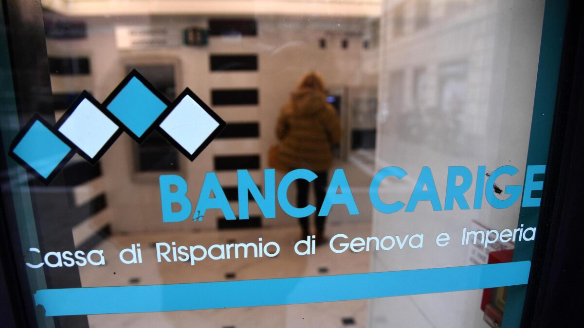 L’esperto di paradisi fiscali in Carige assunto dall’Agenzia delle entrate