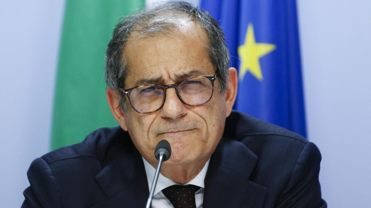 Tria usa la sponda con gli Stati Uniti per spuntare le armi di Juncker