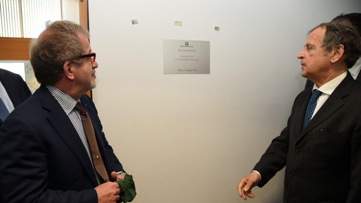 Clamorosa retata di primari. La sanità lombarda è sotto inchiesta: indagato anche l’ex magistrato della giunta Maroni