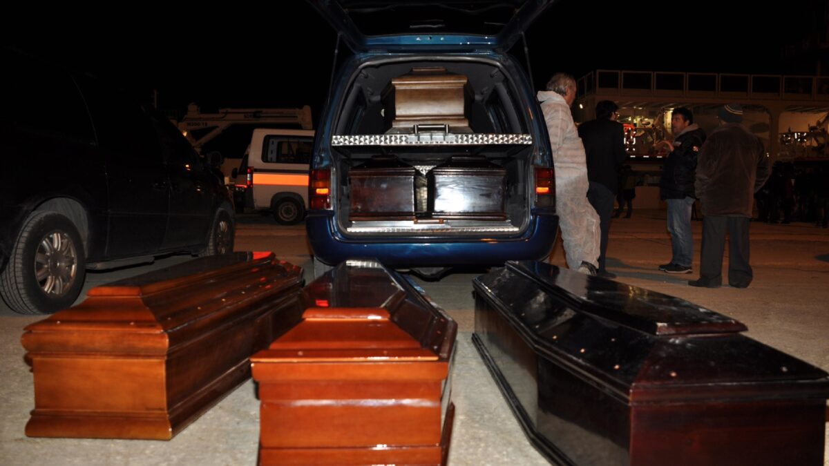 I buonisti usano i morti come arma politica