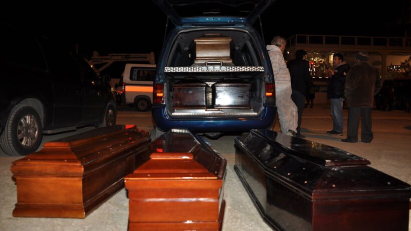 I buonisti usano i morti come arma politica