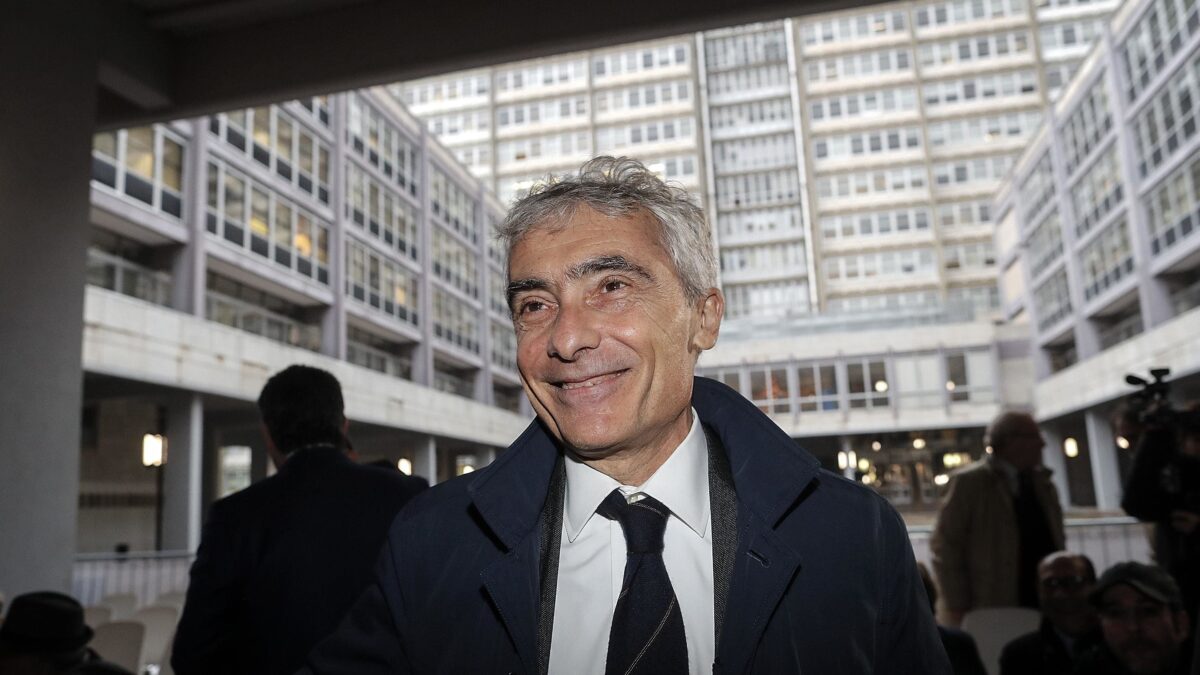 Tito Boeri: l’astuto Narciso che terrorizza i pensionati
