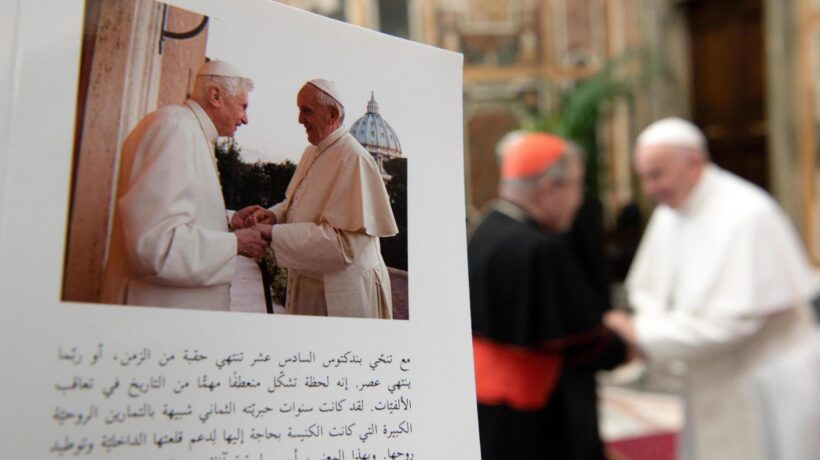 Nuovo miracolo del cardinal Newman. Presto santo l’eroe di Ratzinger