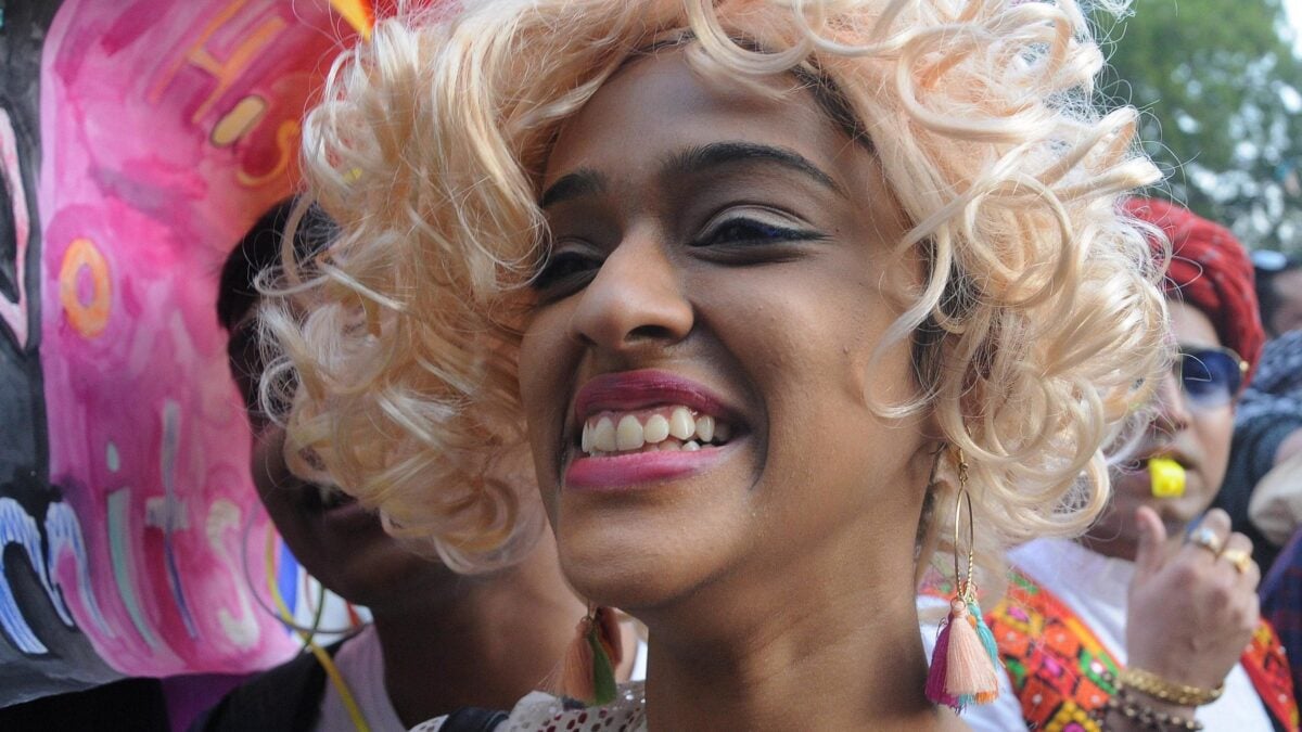 Un intero quartiere per soli transgender. In nome dei diritti si crea il ghetto Lgbt