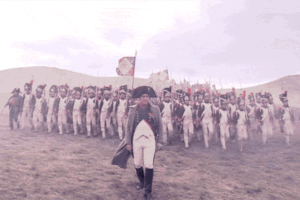 Le nozze con l’Austria scavarono la fossa al cinico Napoleone