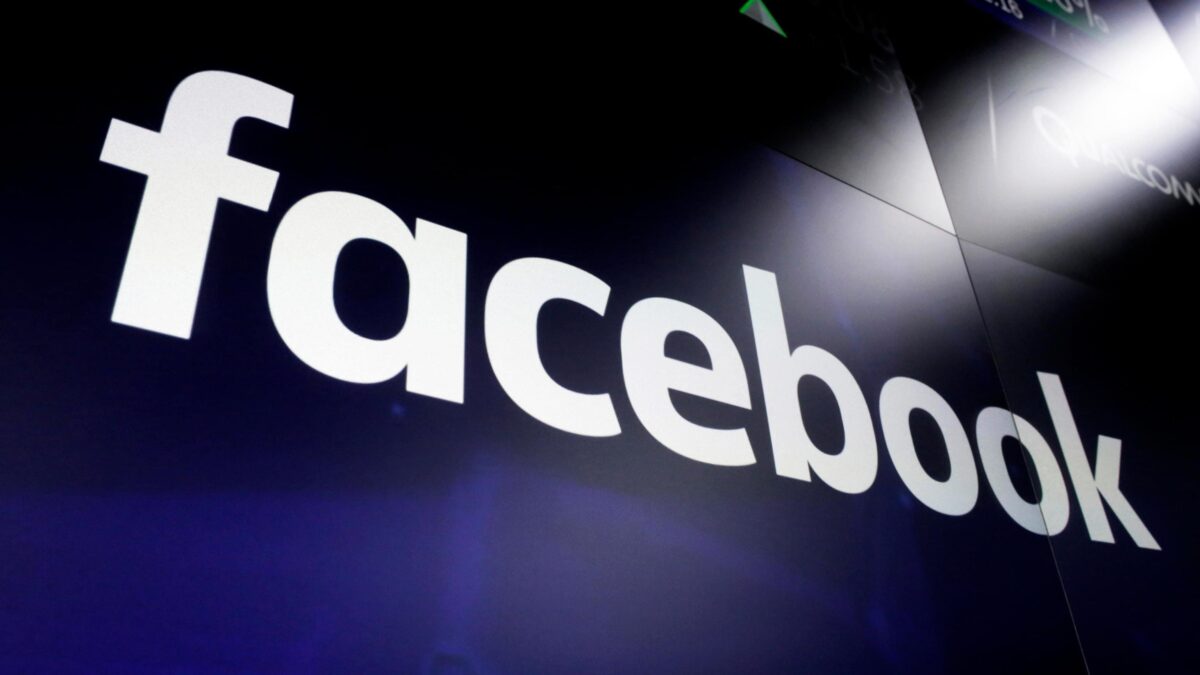 Scoperta l’acqua calda: Facebook vende dati