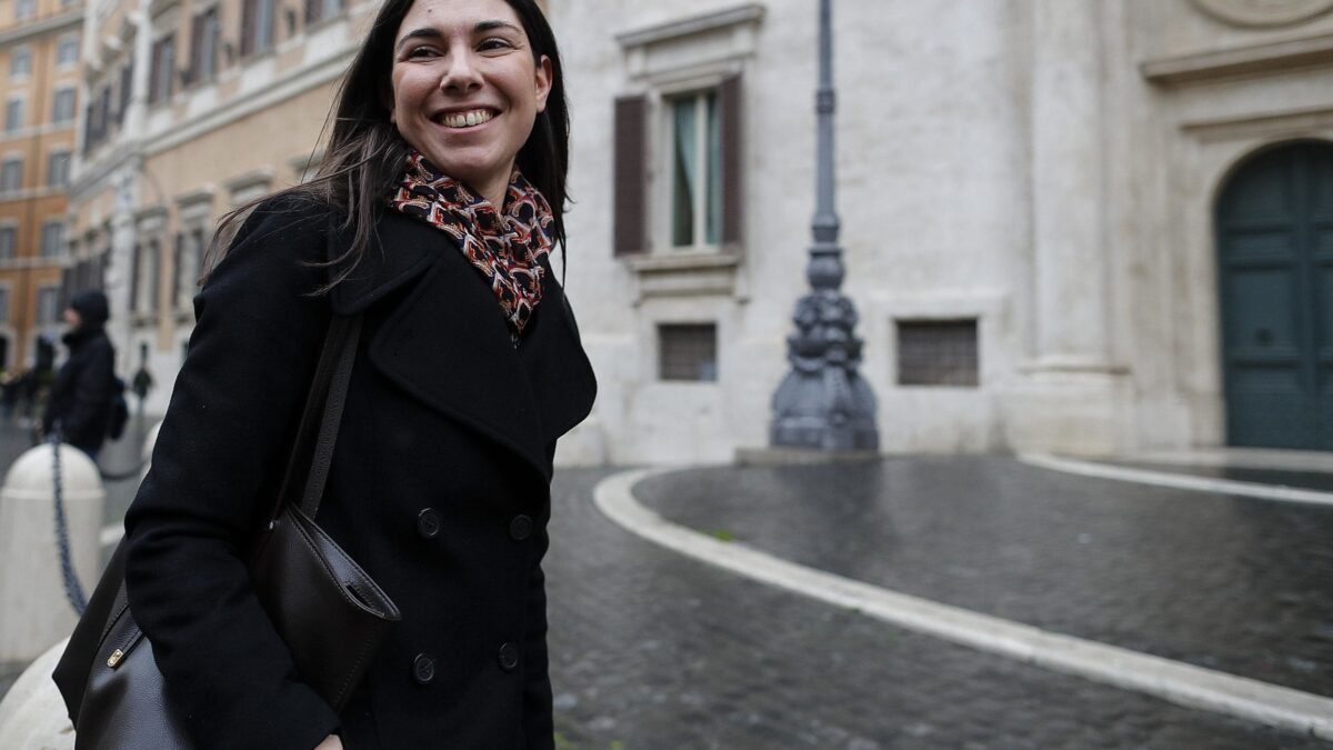 La Sarti è colpevole di manifesta ingenuità