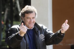 «Ho vissuto otto vite meravigliose. Non ho rimpianti, ma tanti rimorsi»