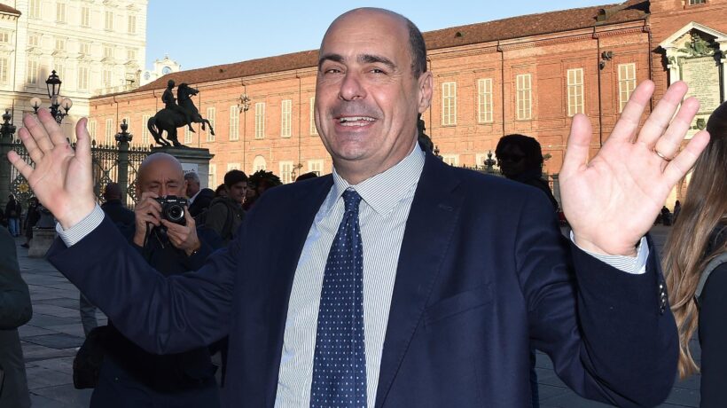 Renziani all’assalto del carro di Zingaretti