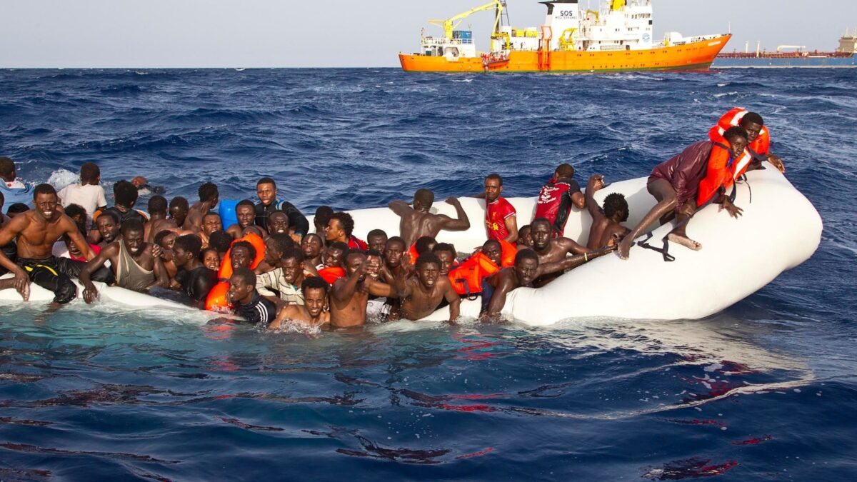 Migranti, anche le coop toscane piangono