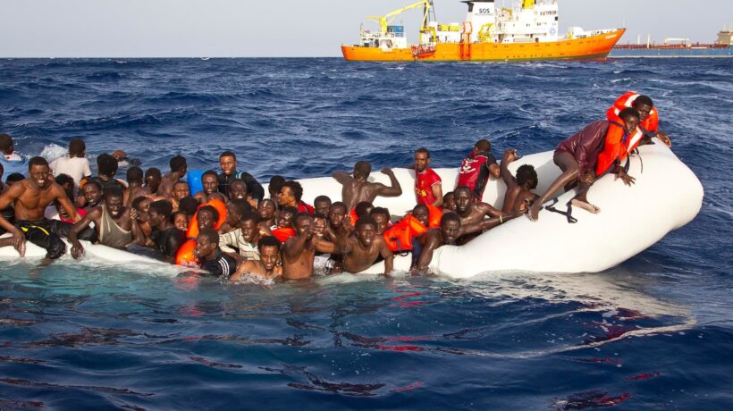 Migranti, anche le coop toscane piangono