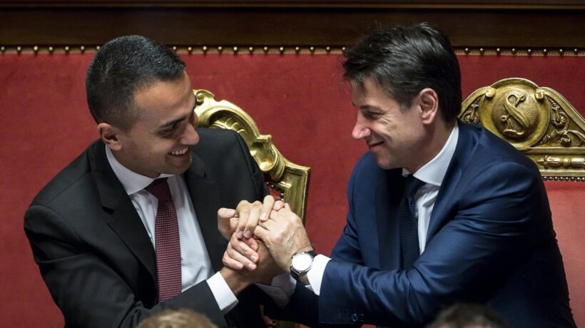 L’avvocato Conte ha trovato il cavillo. La Tav proseguirà, ma senza i bandi