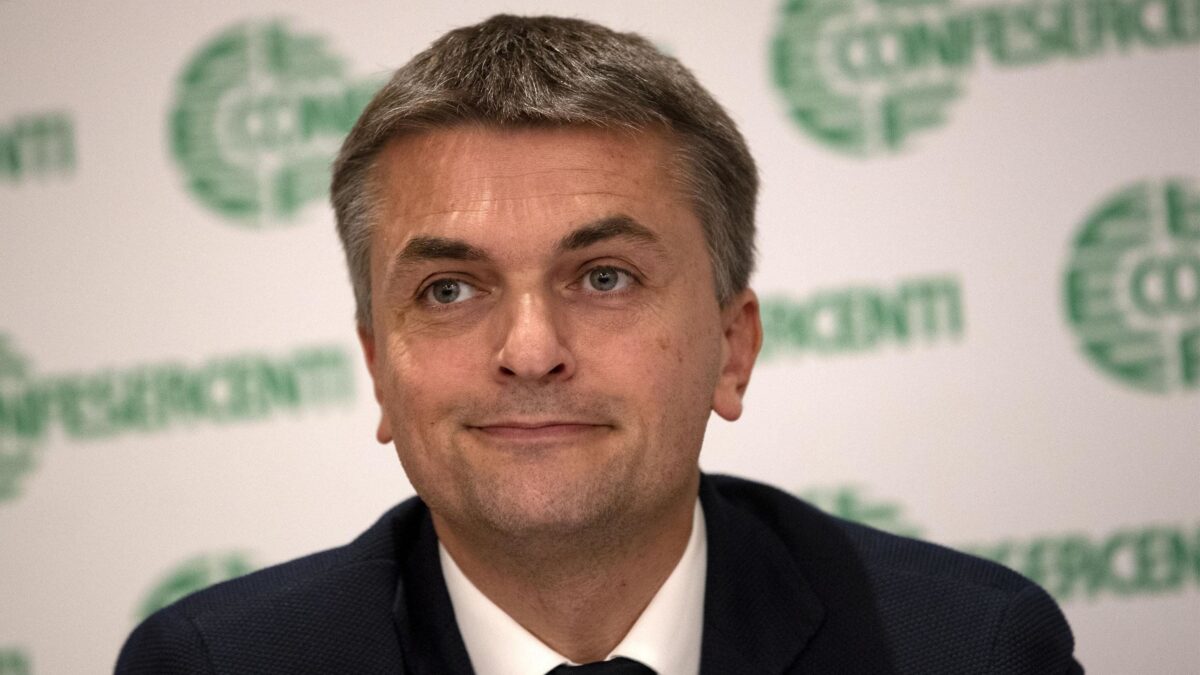 «Amo gli Stati Uniti ma l’accordo con la Cina si farà»