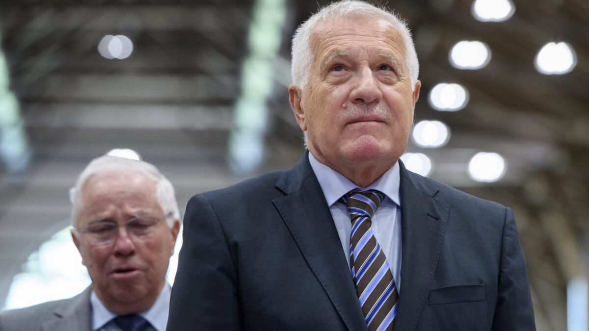 «L’Unione Europea mi ricorda molto il regime sovietico»