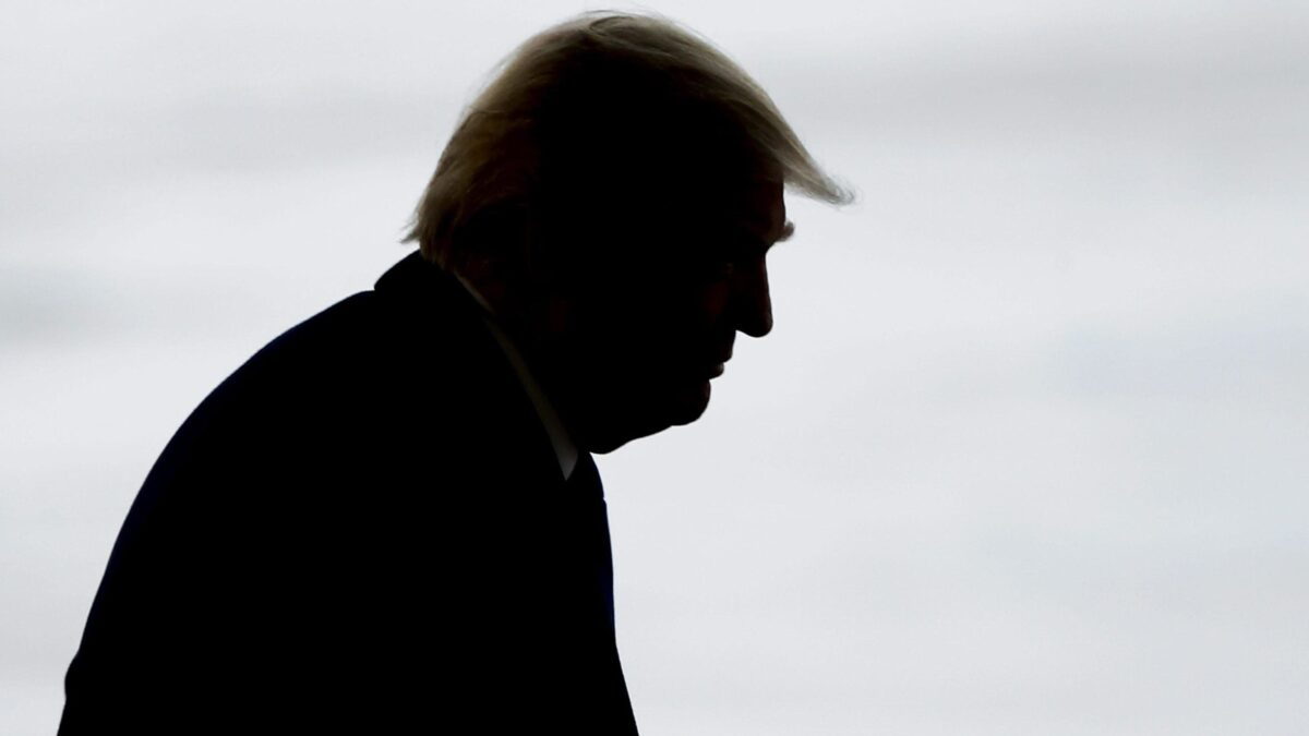Mentre il governo è in stallo sulla Tav Trump avverte: no alla Via della seta
