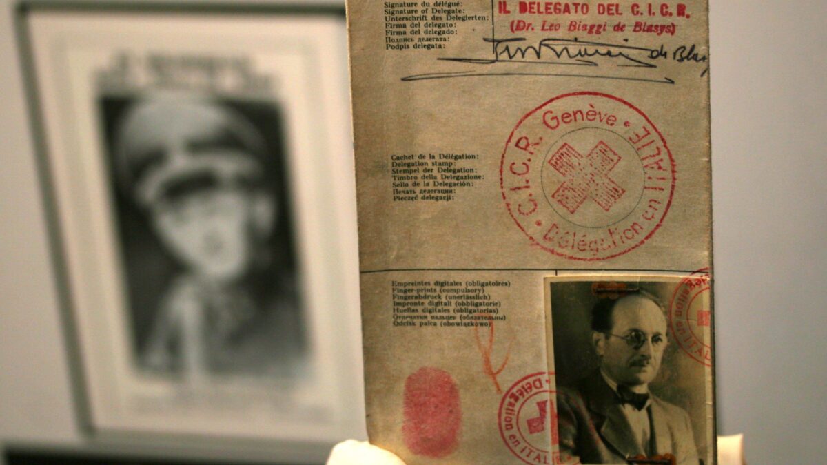 «Fare fuori i cattivi». La storia degli 007 che difendono Israele riguarda anche noi