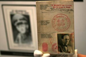 «Fare fuori i cattivi». La storia degli 007 che difendono Israele riguarda anche noi