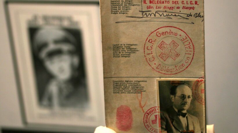 «Fare fuori i cattivi». La storia degli 007 che difendono Israele riguarda anche noi