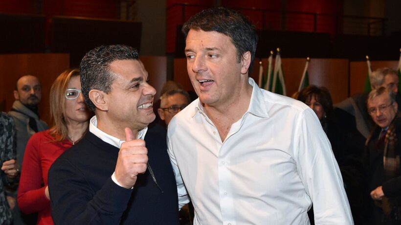 Il piddino che sfruttava i dipendenti
