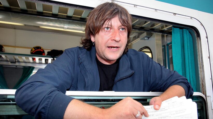Tutti i reati del no global che oggi fa il pirata