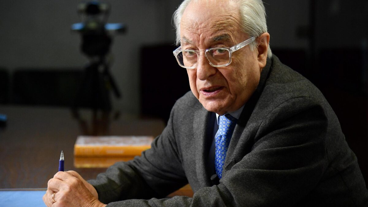 «Distruggere le Popolari serviva a favorire i colossi internazionali»