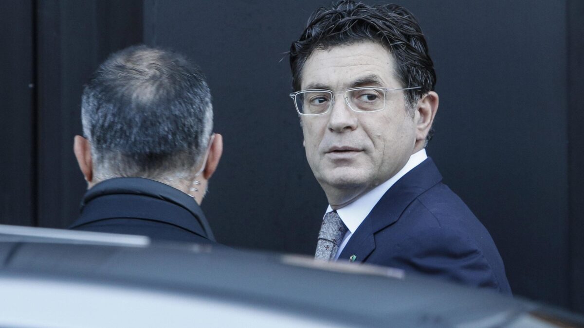 L’Antimafia serviva a Montante e Pd per far fuori gli avversari politici