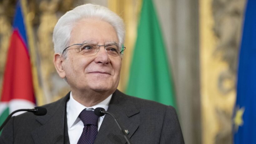Mattarella benedice l’accordo con Xi. Dal Colle arriva lo schiaffo a Macron