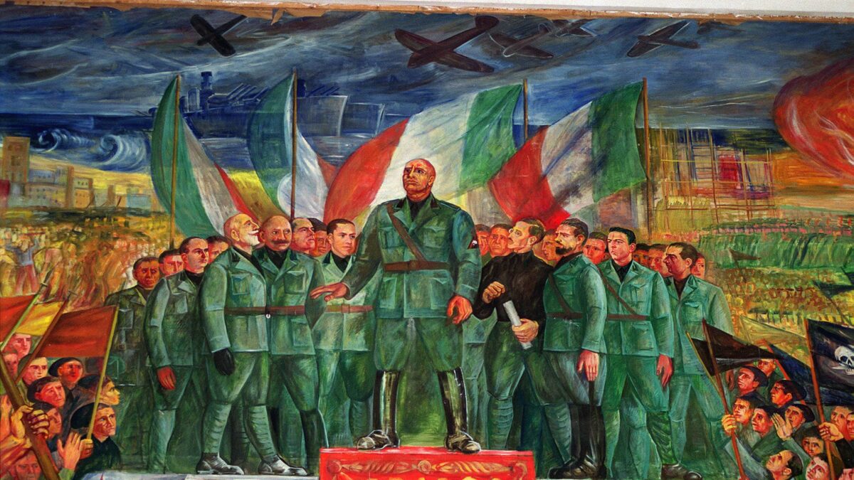 Gli storici smontano l’allarme fascismo: «Nulla a che vedere con gli anni Trenta»