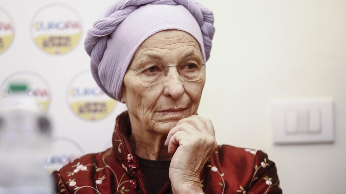 I Radicali, dalla Rosa nel pugno a un pugno di euro